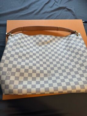 Louis Vuitton Graceful MM